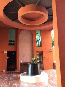 Las Tortugas Condominium