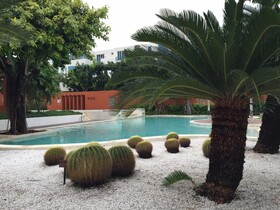 Las Tortugas Condominium