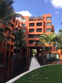 Las Tortugas Condominium