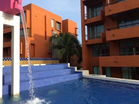 Las Tortugas Condominium