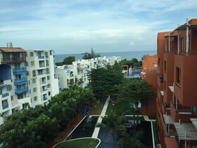 Las Tortugas Condominium