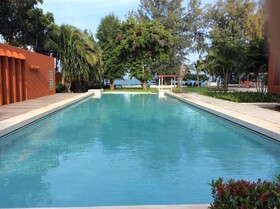 Las Tortugas Condominium