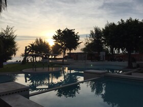 Las Tortugas Condominium