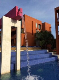 Las Tortugas Condominium
