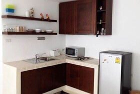 Las Tortugas Condominium