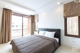 Las Tortugas Condominium