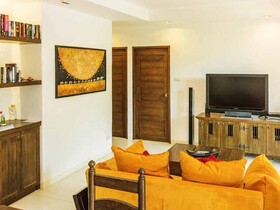 Las Tortugas Condominium