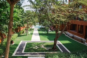 Las Tortugas Condominium
