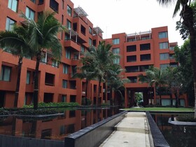 Las Tortugas Condominium