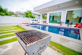 Lasvegas Pool Villa