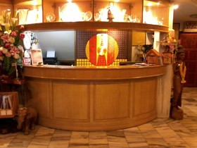 Leng Hotel