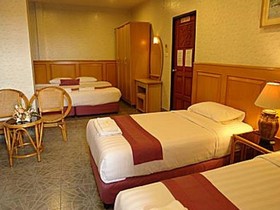 Leng Hotel