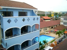 Leng Hotel