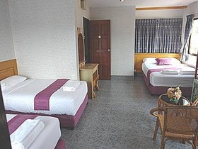 Leng Hotel