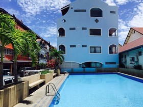 Leng Hotel