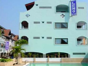 Leng Hotel