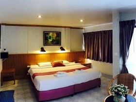 Leng Hotel