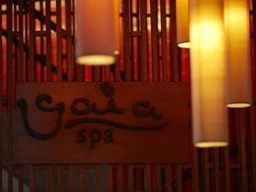 Let's Sea Hua Hin Al Fresco Resort