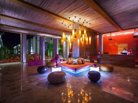 Let's Sea Hua Hin Al Fresco Resort
