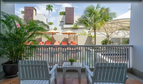 Loligo Resort Hua Hin +A Fresh Twist By Let’s Sea