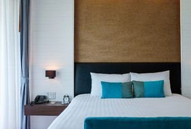 Loligo Resort Hua Hin +A Fresh Twist By Let’s Sea