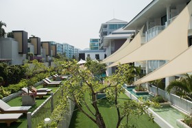 Loligo Resort Hua Hin +A Fresh Twist By Let’s Sea