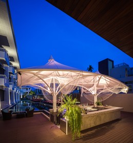 Loligo Resort Hua Hin +A Fresh Twist By Let’s Sea