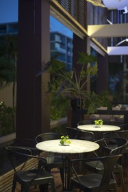 Loligo Resort Hua Hin +A Fresh Twist By Let’s Sea