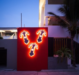 Loligo Resort Hua Hin +A Fresh Twist By Let’s Sea