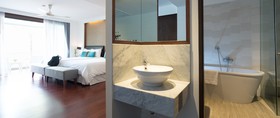 Loligo Resort Hua Hin +A Fresh Twist By Let’s Sea