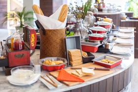 Loligo Resort Hua Hin +A Fresh Twist By Let’s Sea