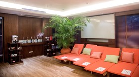 Loligo Resort Hua Hin +A Fresh Twist By Let’s Sea