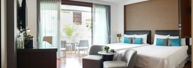 Loligo Resort Hua Hin +A Fresh Twist By Let’s Sea
