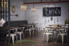 Loligo Resort Hua Hin +A Fresh Twist By Let’s Sea