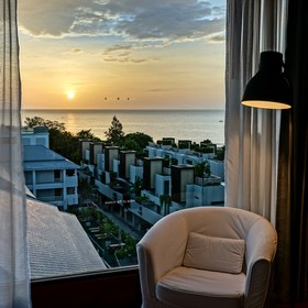 Loligo Resort Hua Hin +A Fresh Twist By Let’s Sea