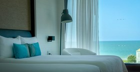 Loligo Resort Hua Hin +A Fresh Twist By Let’s Sea