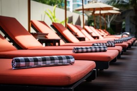 Loligo Resort Hua Hin +A Fresh Twist By Let’s Sea