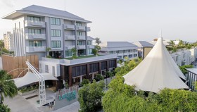 Loligo Resort Hua Hin +A Fresh Twist By Let’s Sea
