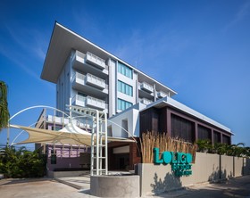 Loligo Resort Hua Hin +A Fresh Twist By Let’s Sea