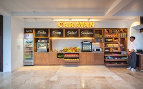 Loligo Resort Hua Hin +A Fresh Twist By Let’s Sea