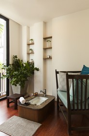 Loligo Resort Hua Hin +A Fresh Twist By Let’s Sea