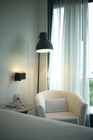 Loligo Resort Hua Hin +A Fresh Twist By Let’s Sea