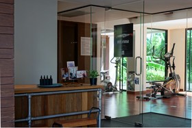Loligo Resort Hua Hin +A Fresh Twist By Let’s Sea