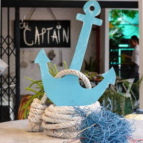 Loligo Resort Hua Hin +A Fresh Twist By Let’s Sea