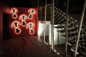 Loligo Resort Hua Hin +A Fresh Twist By Let’s Sea