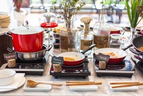 Loligo Resort Hua Hin +A Fresh Twist By Let’s Sea