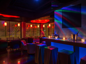 Loligo Resort Hua Hin +A Fresh Twist By Let’s Sea