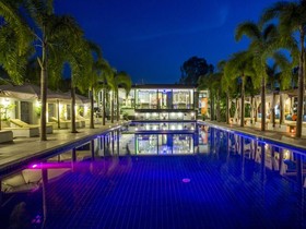 Lotus Villas & Resort Hua Hin