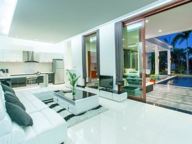 Lotus Villas & Resort Hua Hin