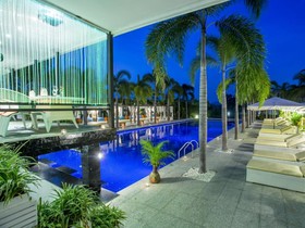 Lotus Villas & Resort Hua Hin